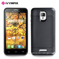 Alibaba Express Wholesale Rugged Impact PC TPU Mobile Phone Case For Alcatel One Touch Fierce 4